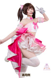アイドルパニエ 25cm 白