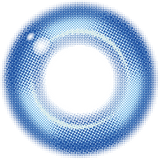 クオリテ リリット みつめてブルー