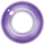 クオリテ リリット 夜ふかしラベンダー