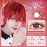 クオリテ リリット うるっとチェリー