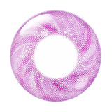 エティア プリズムワンデー プリズムパープル