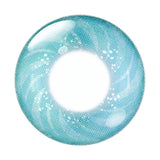 エティア プリズムワンデー プリズムアクアグリーン