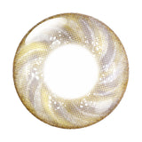 エティア プリズムワンデー プリズムブロンド