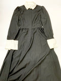 【中古】オリジナル衣装　クラシックメイド服