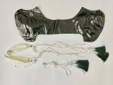 【中古】刀剣乱舞　豊前江　ウィッグ付き 靴付き(costomo)　M