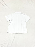 【新品】 オリジナル衣装　制服　オレンジ×グレー