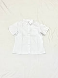 【新品】 オリジナル衣装　制服　オレンジ×グレー