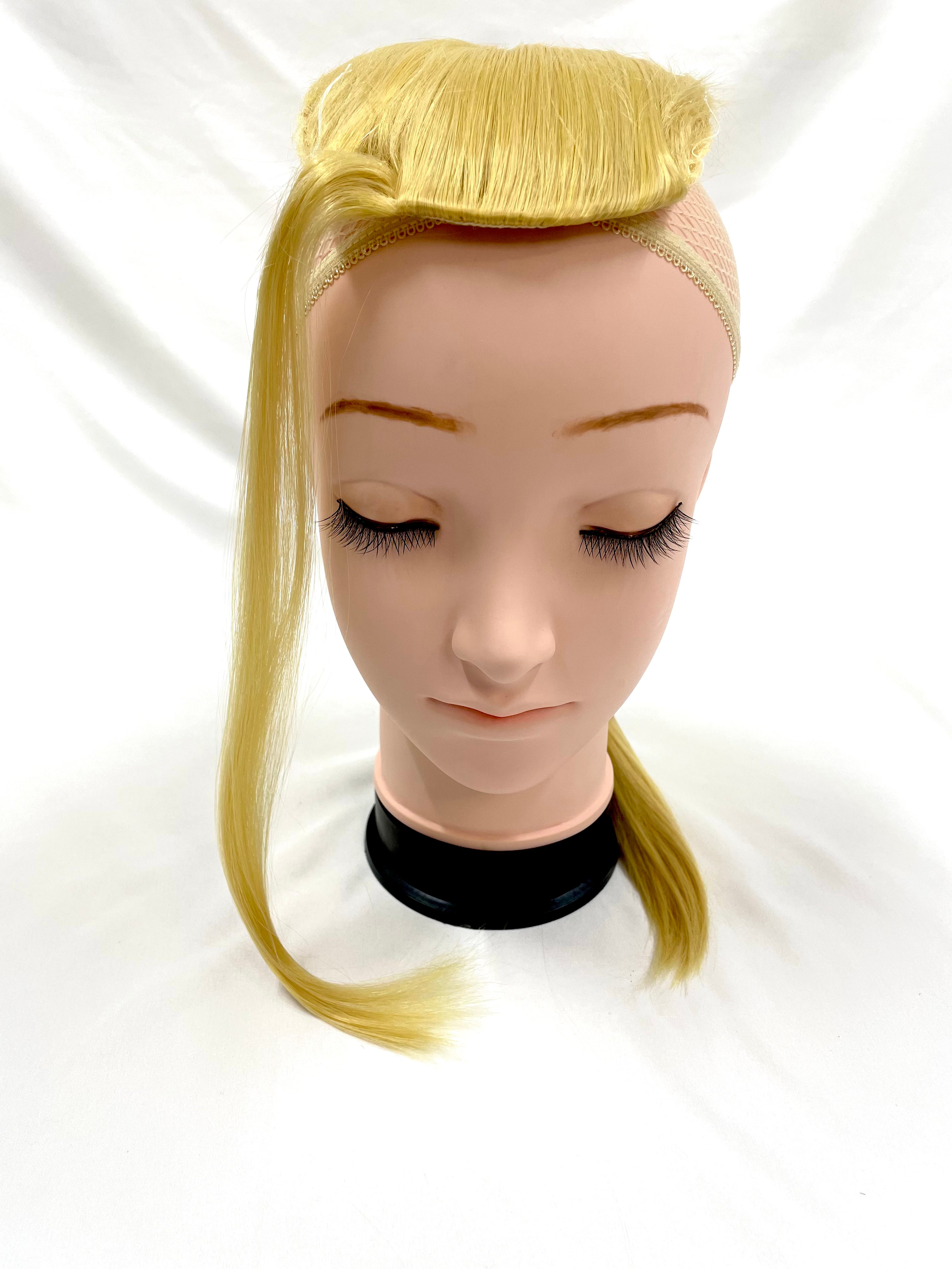 コスプレ用のキャラウィッグ制作承ります コスプレ ウィッグ 制作 オーダー 受付 - メルカリ