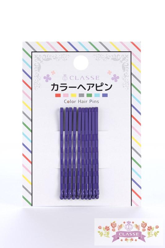 ヘアピンまとめ売り ヘアピン まとめ売り14点 - メルカリ