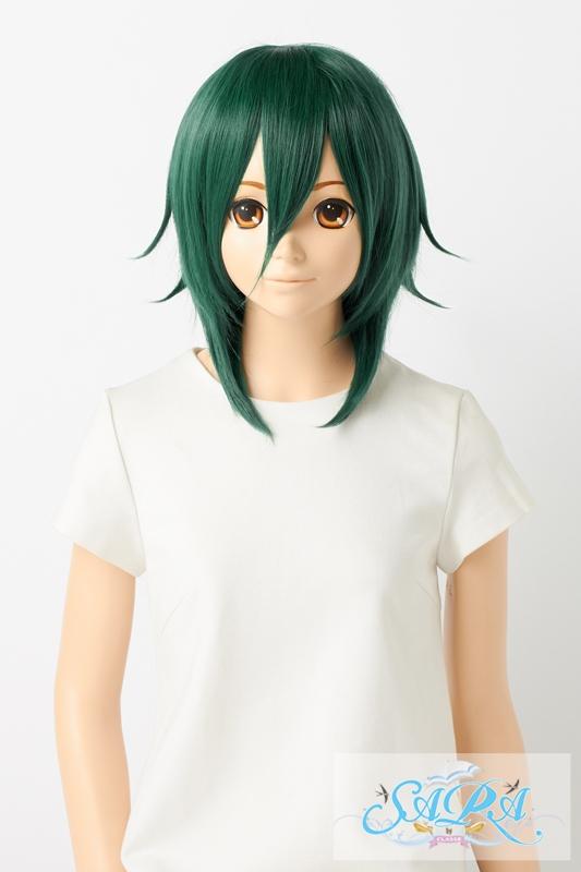 ウィッグ 新品中古 パーツ込み 30点以上 まとめ売り ※新品11点3万相当 コスプレ用ウィッグ ホワイトシルバー ― コスプレウィッグ総合