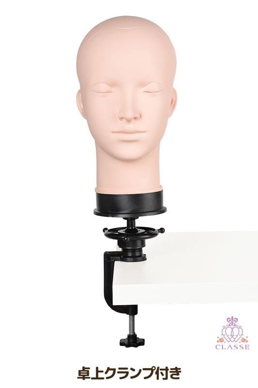 miu 様 ウィッグオーダー専用ページ 火花 マネキンヘッド込 Amazon.co.jp: マネキンヘッド シリコン製ヘッド単体 ヘッドモデル 2個