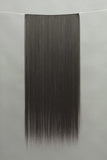 毛束100cm - グレー02