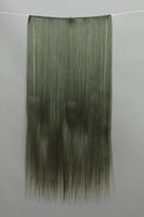 毛束100cm - グリーン15