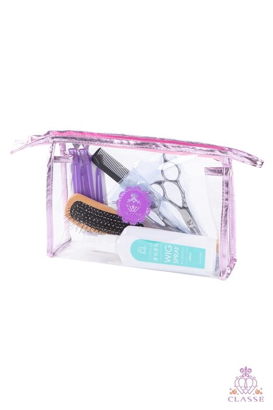 ウィッグサポート用品 – COSTOP-こすとっぷ-