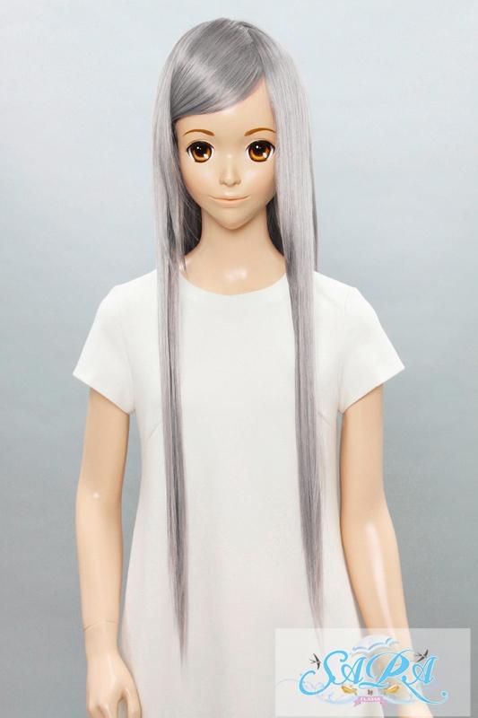 最終値下げ　シルバーミスト ドレス ウィッグ 羽 SKーLBD3 DLK制作！オーストリッチの羽が豪華で美しいグリーン