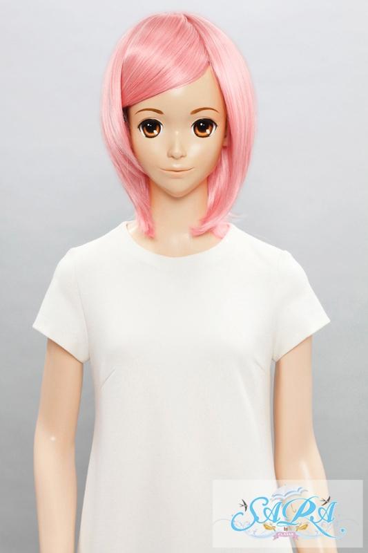 クラッセ　SARA  Sピンク1ウィッグ Sピンク01 | コスプレウィッグ通販専門店 CLASSE-クラッセ-