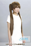 SARAバンス70cm - Sパープル07
