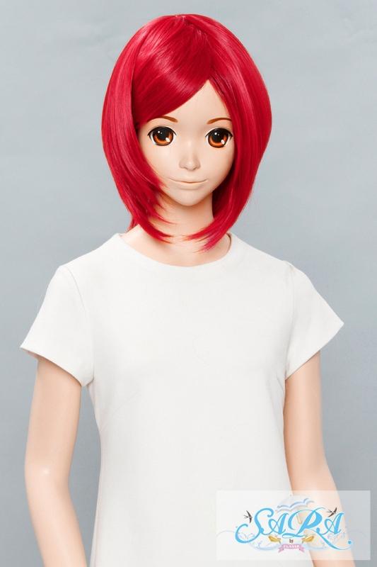 コスプレウィッグ s Amazon.co.jp: 〔クラッセ〕コスプレウィッグ SARA（サラ