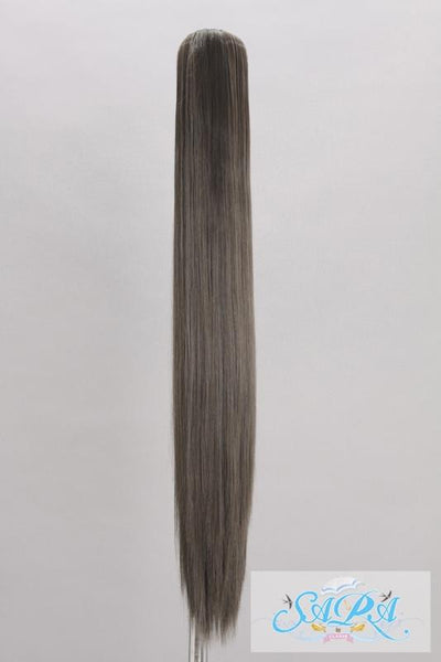 SARAバンス70cm - Sグレーブラウン02