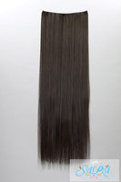 SARA毛束80cm - Sブラック02