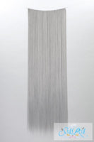 SARA毛束80cm - Sシルバー02