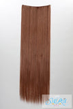 SARA毛束80cm - Sブラウン01