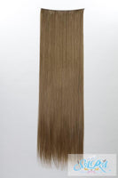 SARA毛束80cm - Sブラウン02