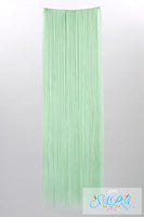 SARA毛束80cm - Sグリーン01