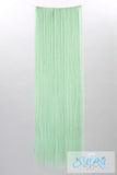 SARA毛束80cm - Sグリーン01