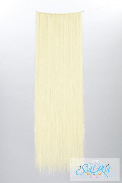 SARA毛束80cm - Sゴールド01