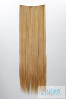 SARA毛束80cm - Sイエローブラウン03