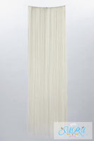 SARA毛束80cm - Sシルバー05