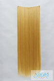 SARA毛束80cm - Sディープゴールド01