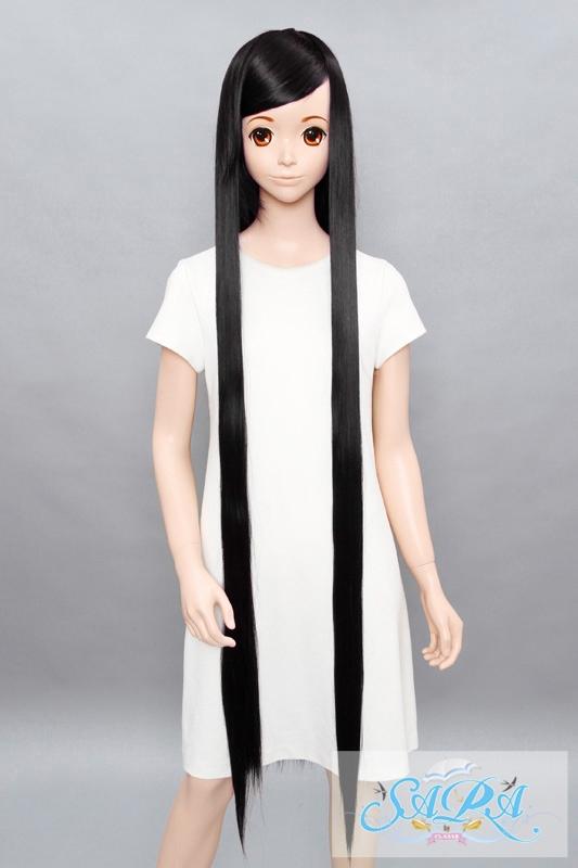 ウィッグ Sブラック – COSTOP-こすとっぷ-