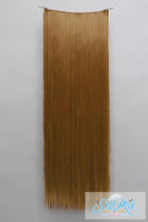 SARA毛束80cm - Sイエローブラウン04