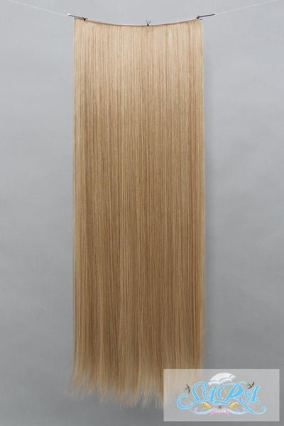 SARA毛束80cm - Sブラウン03