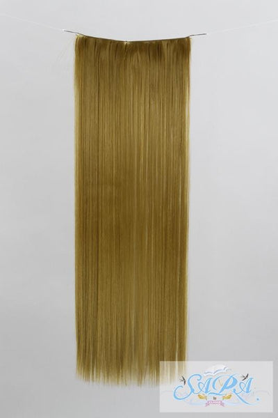 SARA毛束80cm - Sブラウン05