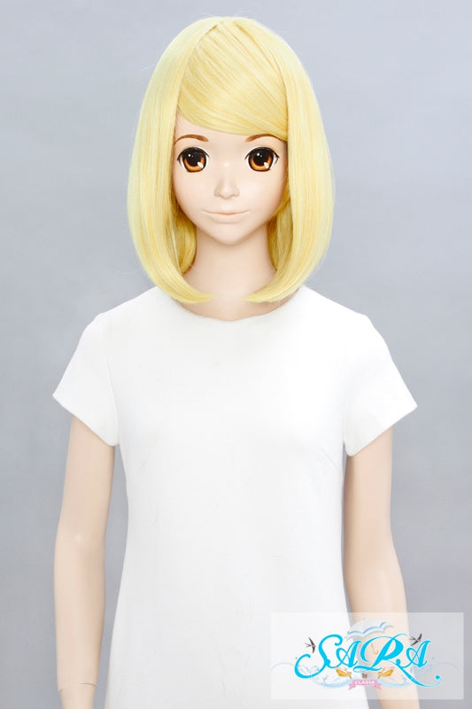 773　美月Ｓウィッグ付最短 773様専用 美月Sウィッグ付最短 襟足だけ染めるに関する美容院