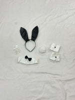 【新品】 オリジナル衣装　バニーガール