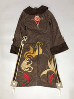 【中古】原神　胡桃　ウィッグ付き Ｌ(三分妄想)
