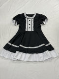 【中古】オリジナル衣装　メイド服