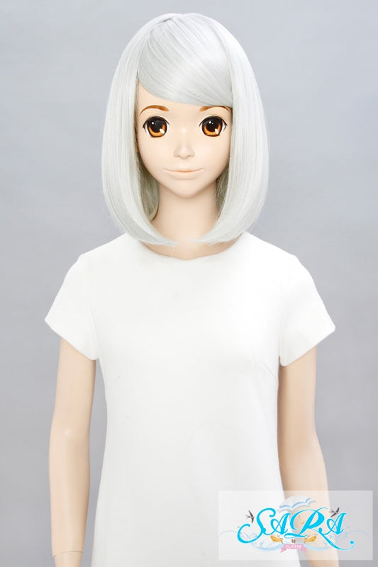 ウィッグ Sシルバー – COSTOP-こすとっぷ-